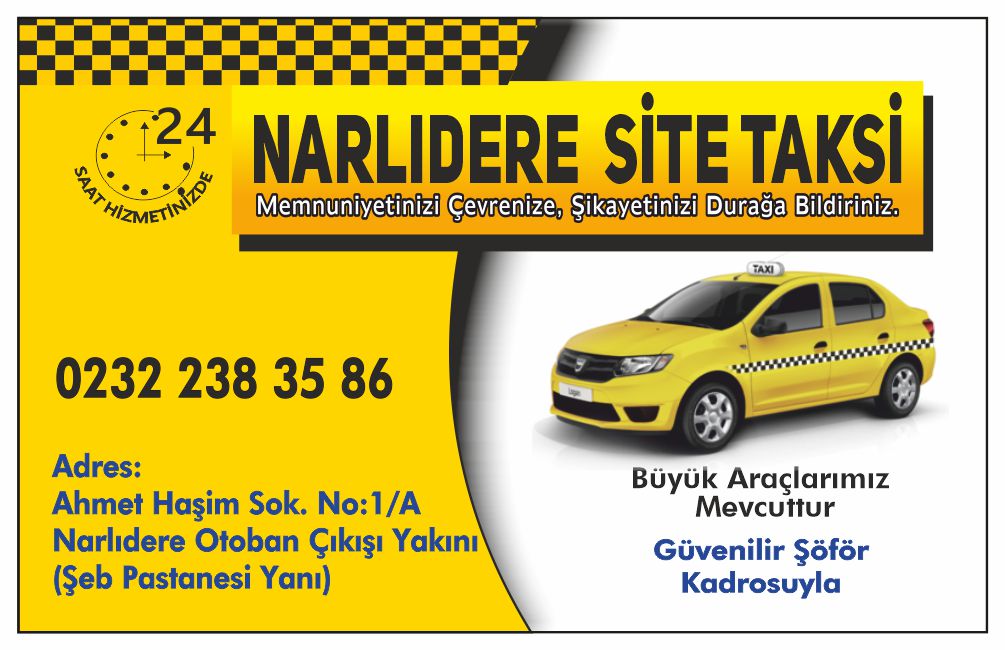 Site taksi