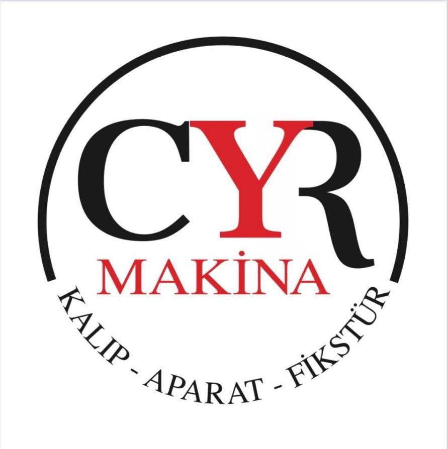 Cyr Makina